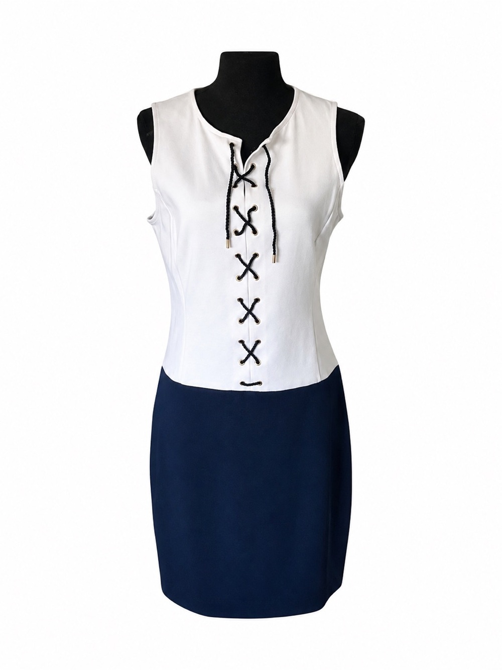 NWT.  Ralph Lauren dress.  Medium.